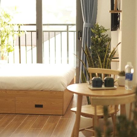 Koze Mini Apartment Đà Lạt Ngoại thất bức ảnh