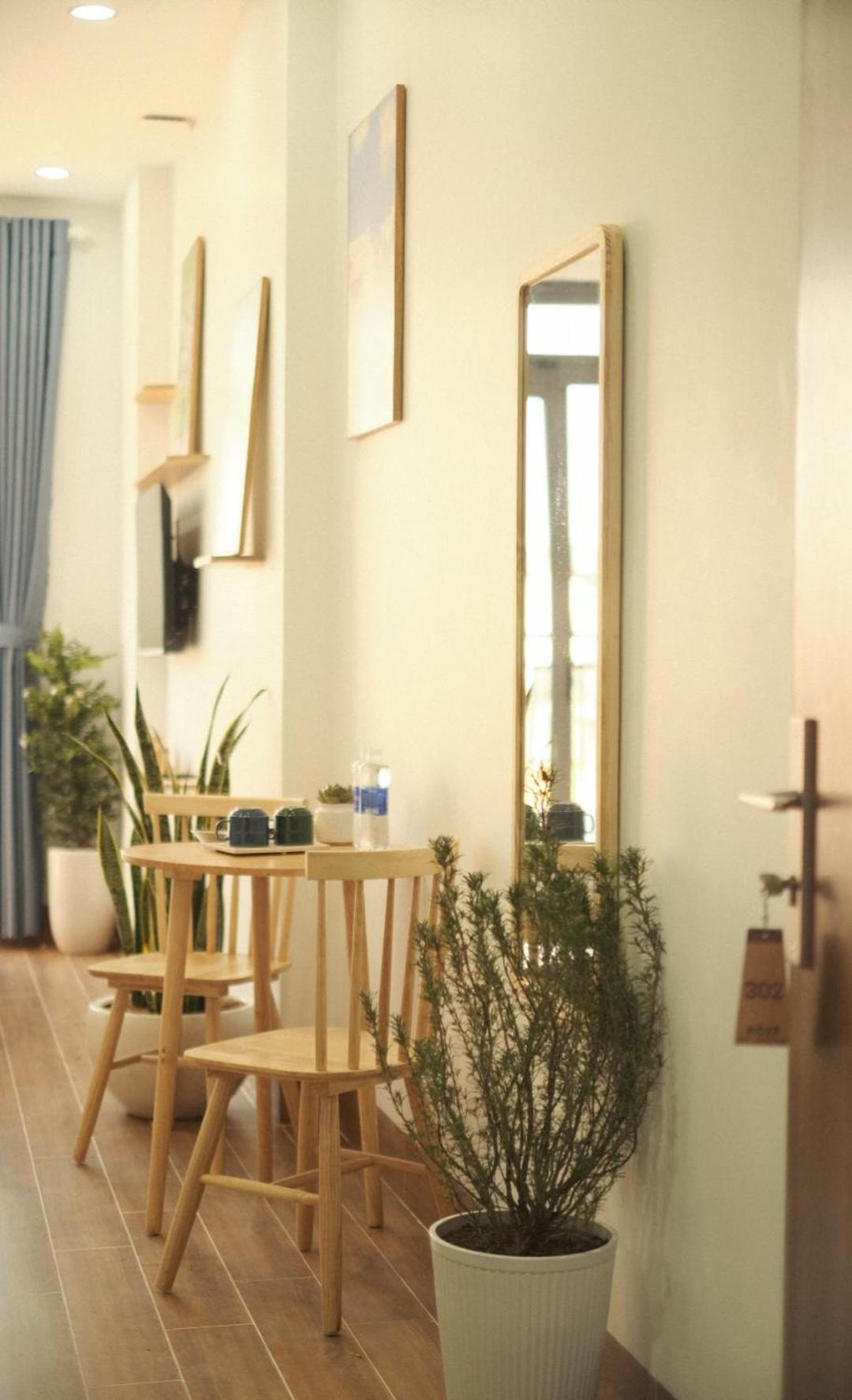 Koze Mini Apartment Đà Lạt Ngoại thất bức ảnh