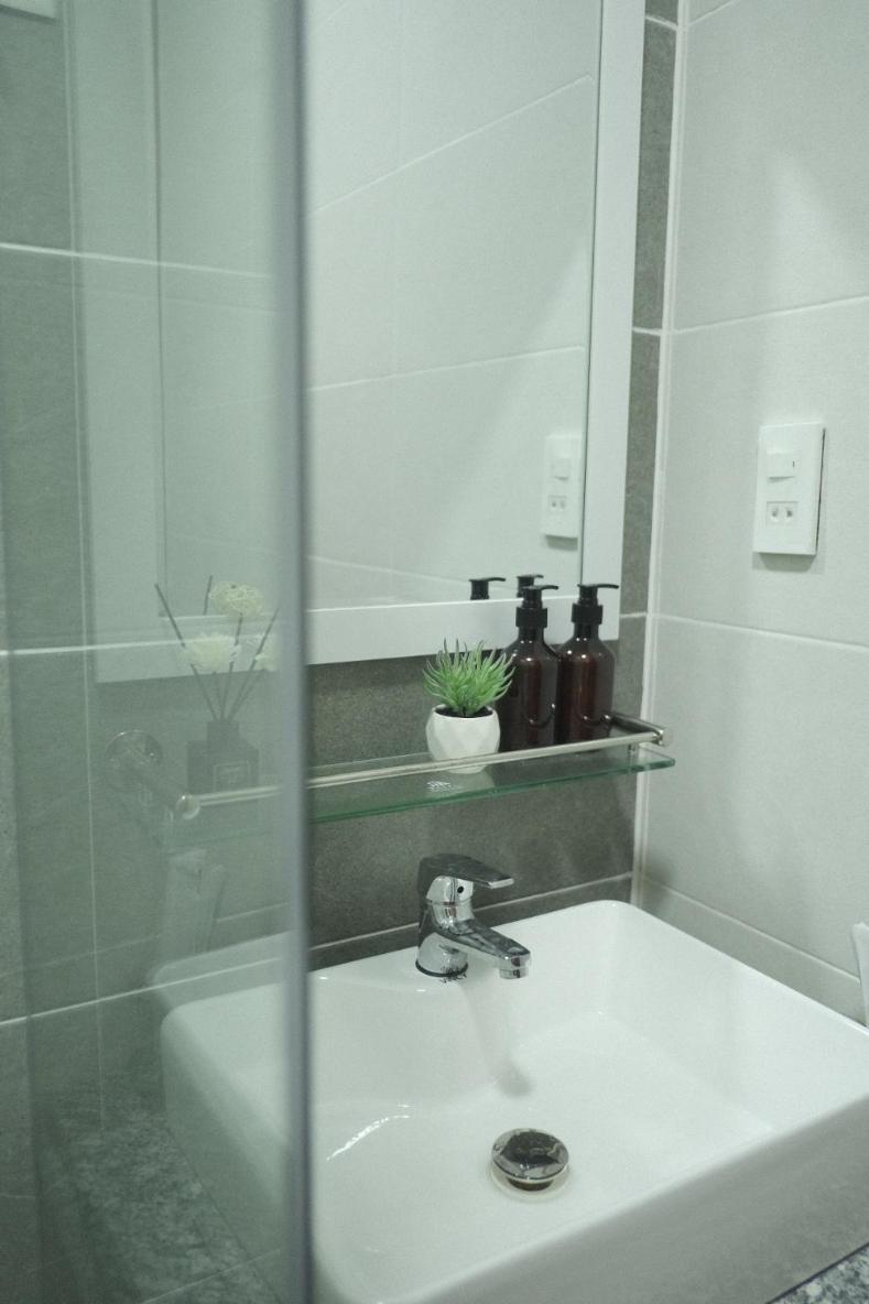 Koze Mini Apartment Đà Lạt Ngoại thất bức ảnh