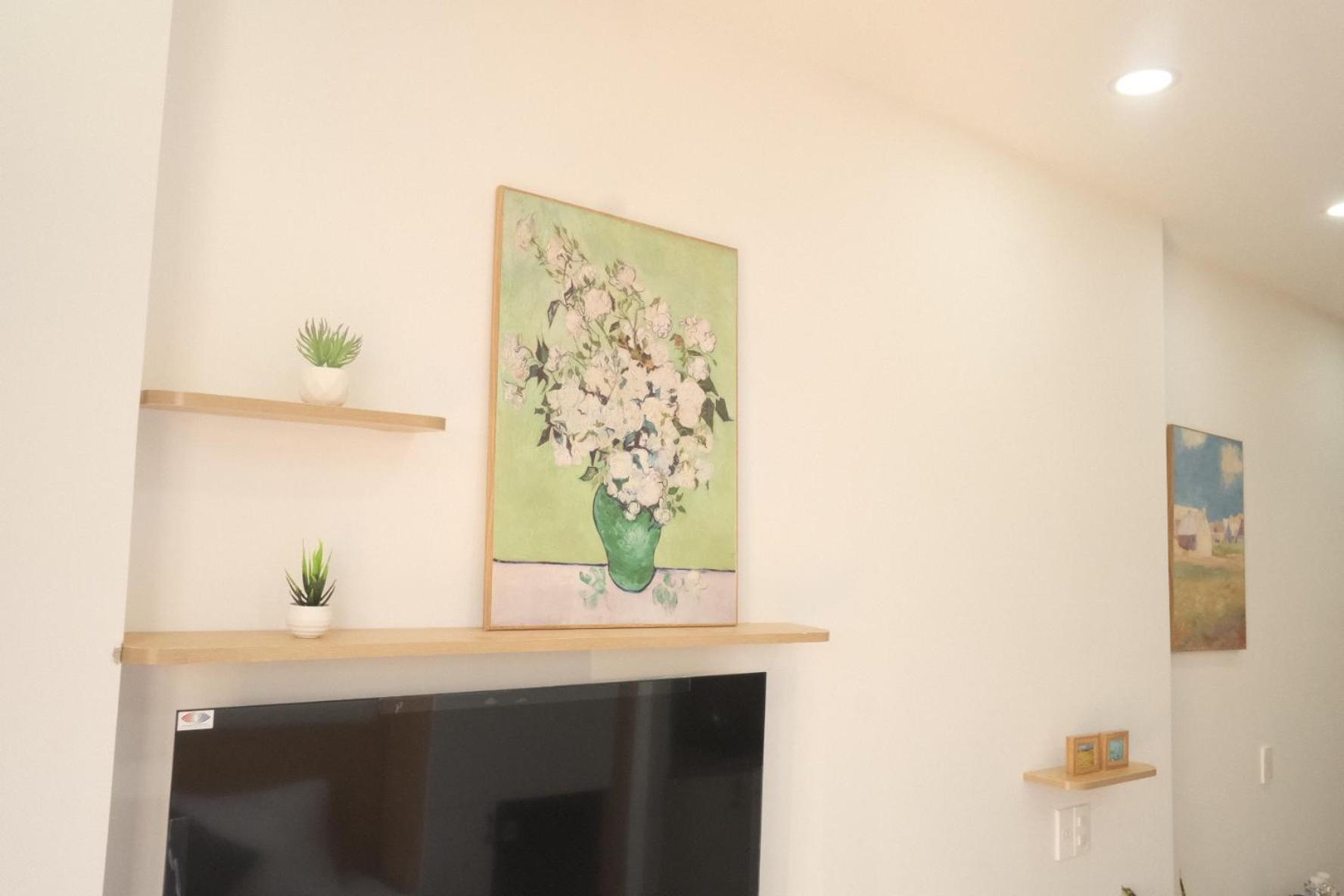 Koze Mini Apartment Đà Lạt Ngoại thất bức ảnh