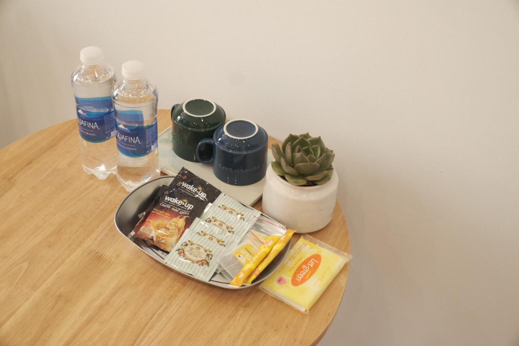 Koze Mini Apartment Đà Lạt Ngoại thất bức ảnh