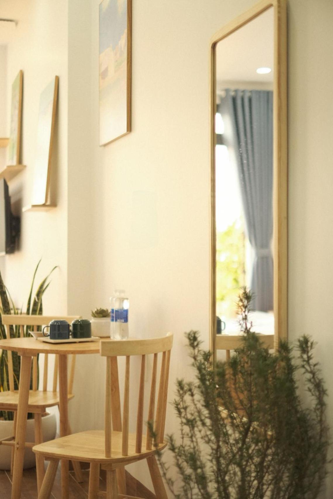 Koze Mini Apartment Đà Lạt Ngoại thất bức ảnh